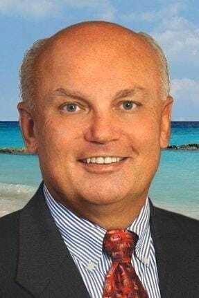 Steve Lamphear Photo