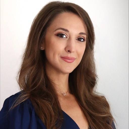 Gabriella Thompson Photo