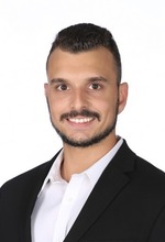 agent picture