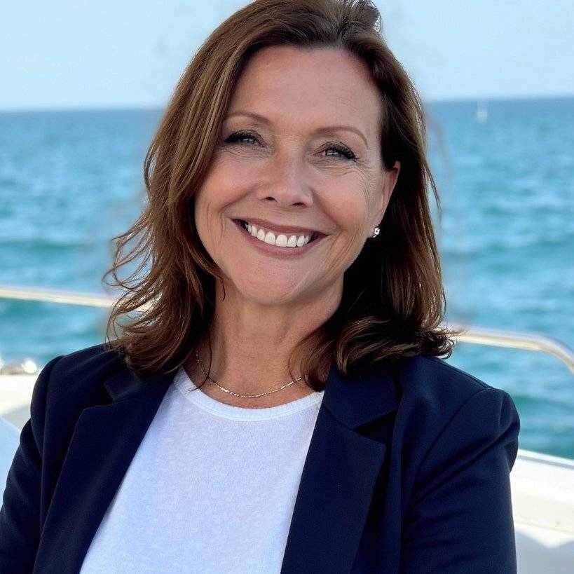 MaryEllen DeRosa Photo