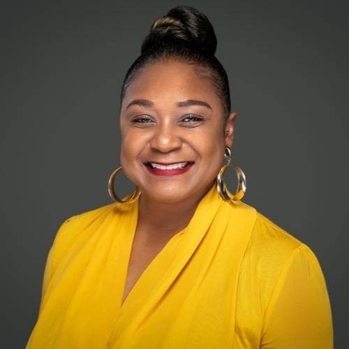 Angela Walker-Delia Photo