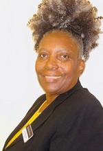 Laurel Thompson Photo