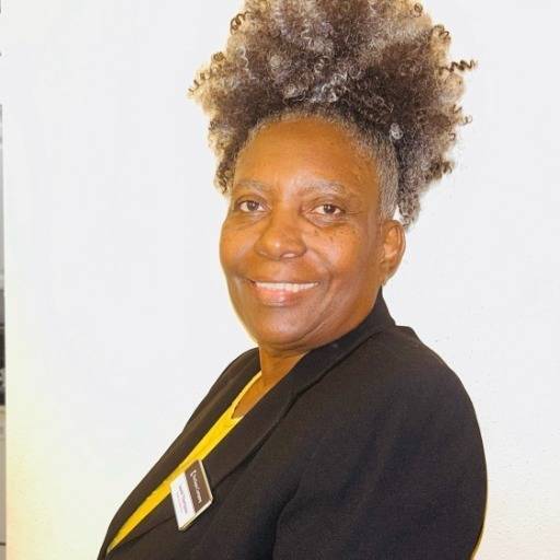 Laurel Thompson Photo