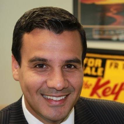 Rey Figueroa  CCIM Photo