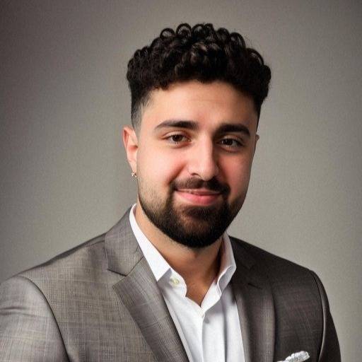 Adams Benchekroun Photo