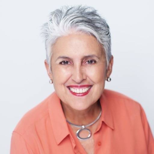 Mercedes Palomo Photo