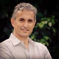 Rafael Iglesias Photo