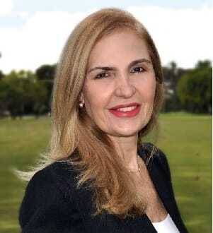 Elizabeth Betancourt  PA Photo