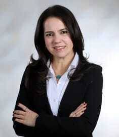Ivonne Buendia Photo