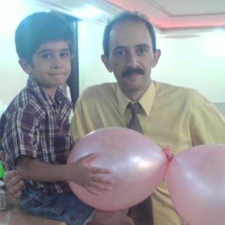 Soheil Soroushiani Photo