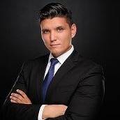 Kevin Cabrera Photo
