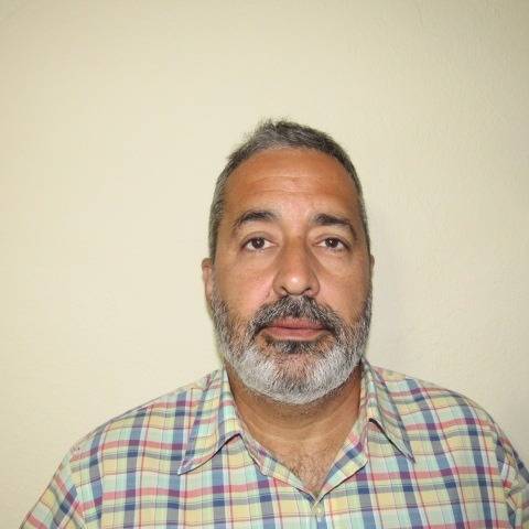 Enrique Calero Photo
