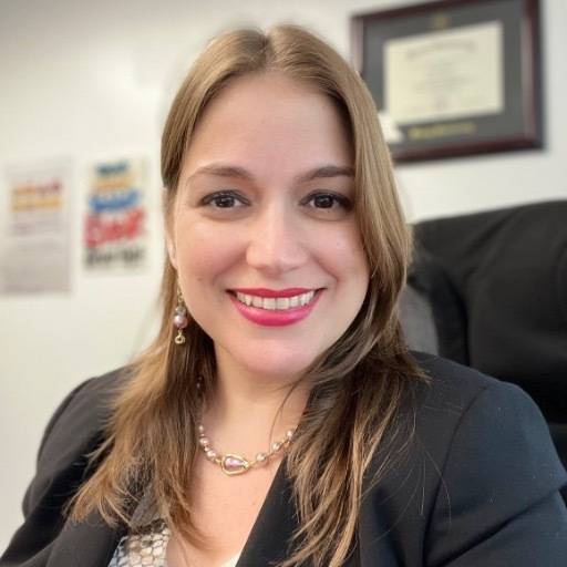 Yenisey Cabrera Photo