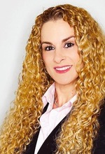 Idania Borroto Photo