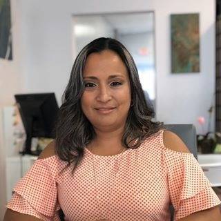 Marlene Razuri Photo