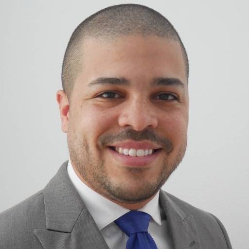 Charles Gonzalez Photo