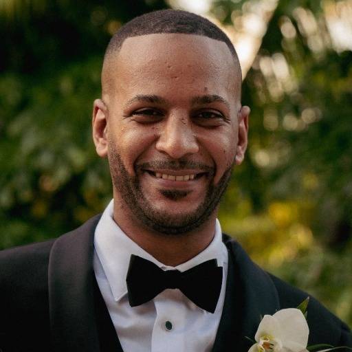 Christian Ogoro Photo
