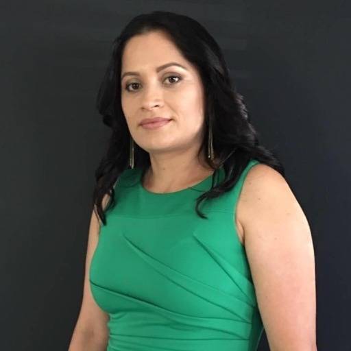 Oneyda Polanco Photo