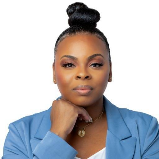 Dachelle Myrick-Campbell Photo