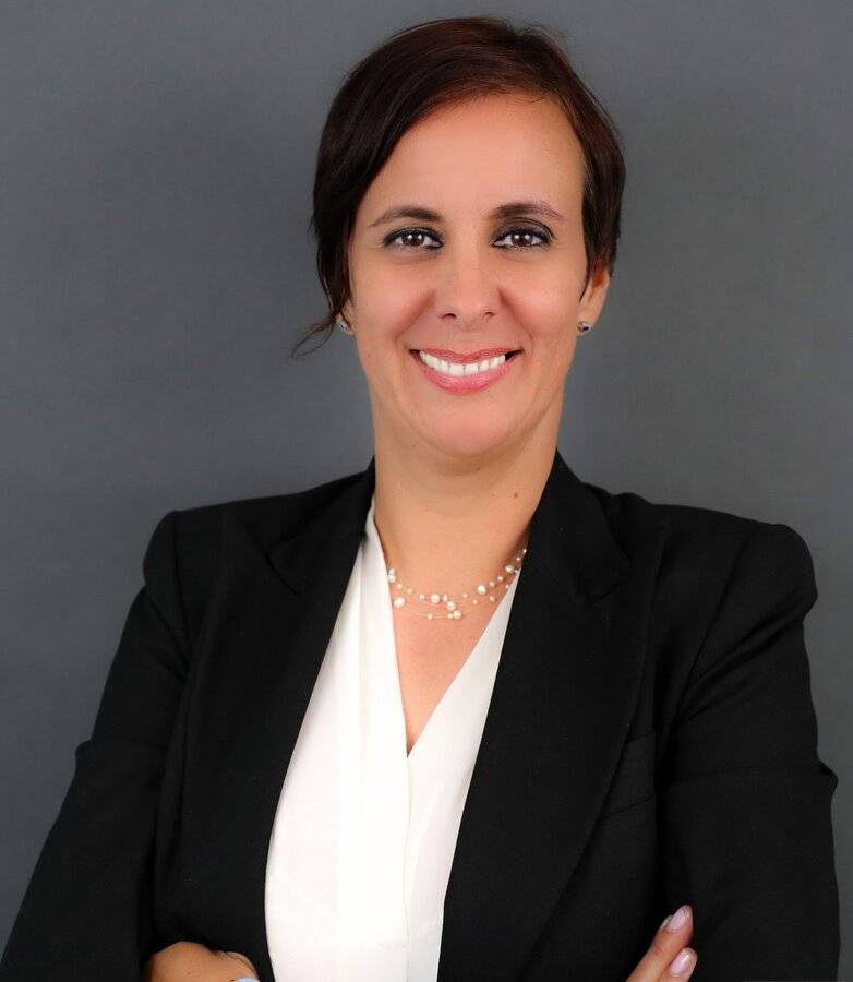 Sylvia Alcerro Photo