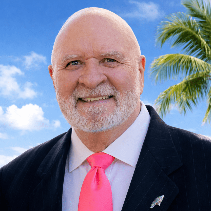 Raymond Clements Photo