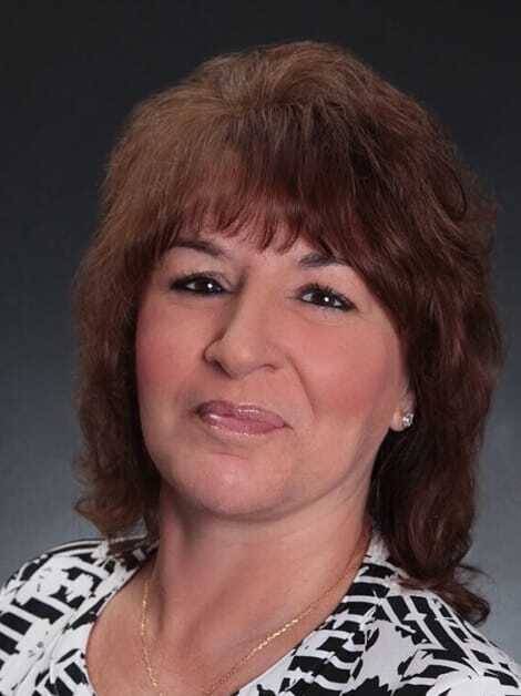 Dora Hatzikonstantinou Photo