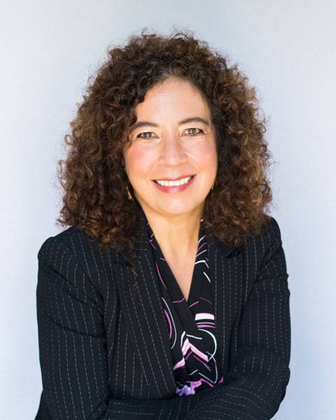 Janine Malavasi Photo