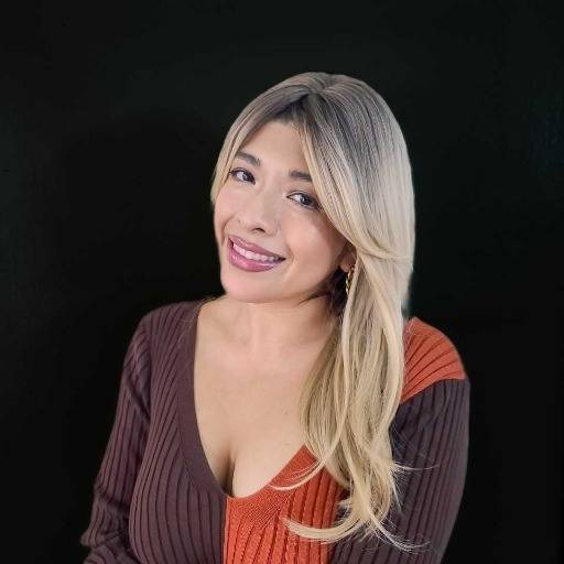 Valerie Guzman Photo
