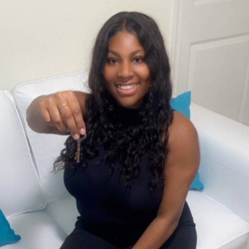 Jaquia Coleman Photo