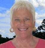 Suzanne Frazier Photo