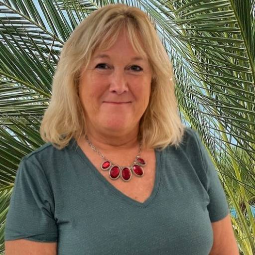 Carol Zervas Photo