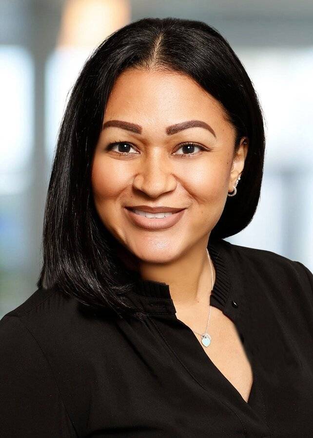 Theresa Agudelo Photo