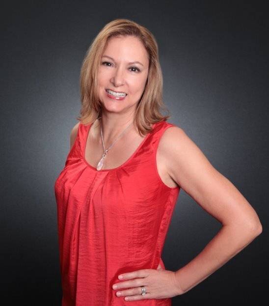 Phyllis London Photo