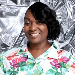 Shemika Newman Photo