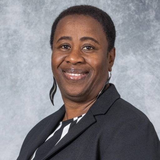 Mellody Grant Wilson Photo