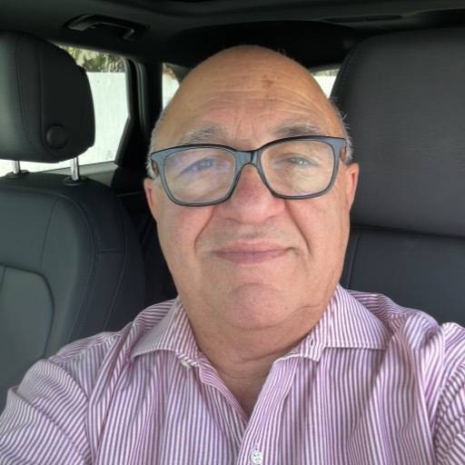 Mariano Paradeda Photo