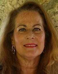 Ana Gispert Photo