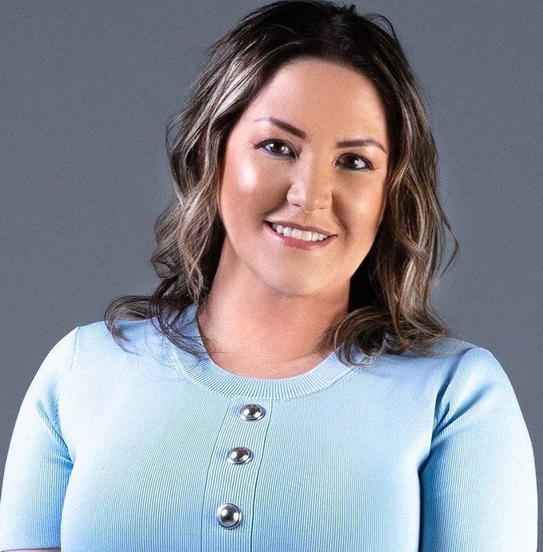 Paula Marenco Photo