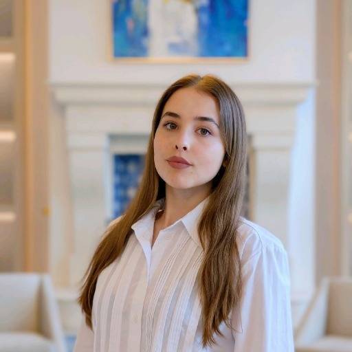 Dariya Lemekhova Photo