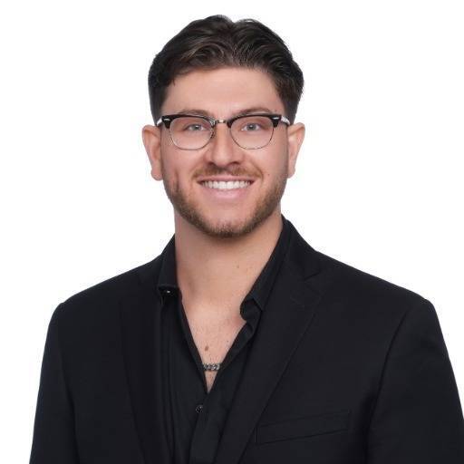 Mike Habib-Sarkell Photo
