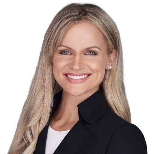 Jennifer Potts Photo