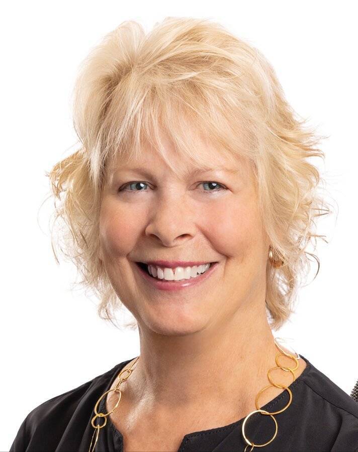 Shirley Ellwood Photo