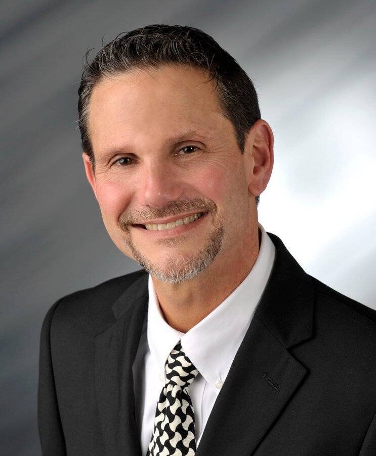 Bill Hollowosky Photo