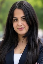 Irasema Casana Photo