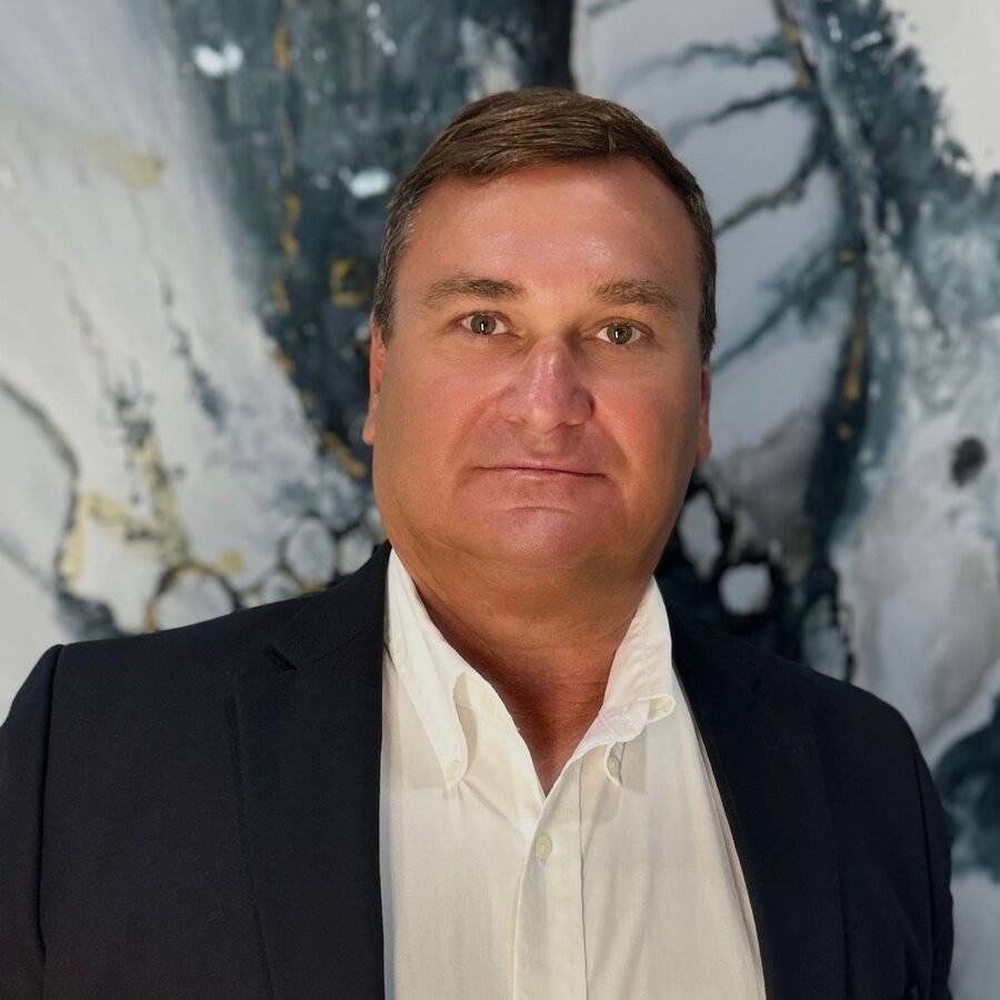 Marcus Procaci Photo