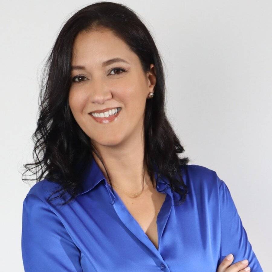 Celina Alpizar Photo